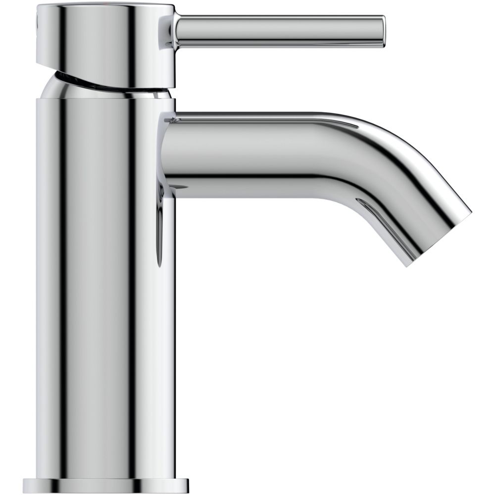 Baterie lavoar Ideal Standard Ceraline crom lucios [2]