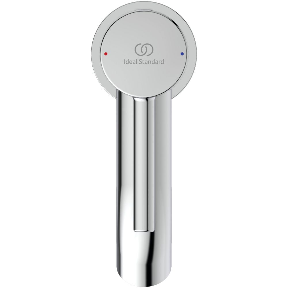 Baterie lavoar Ideal Standard Ceraline crom lucios [3]