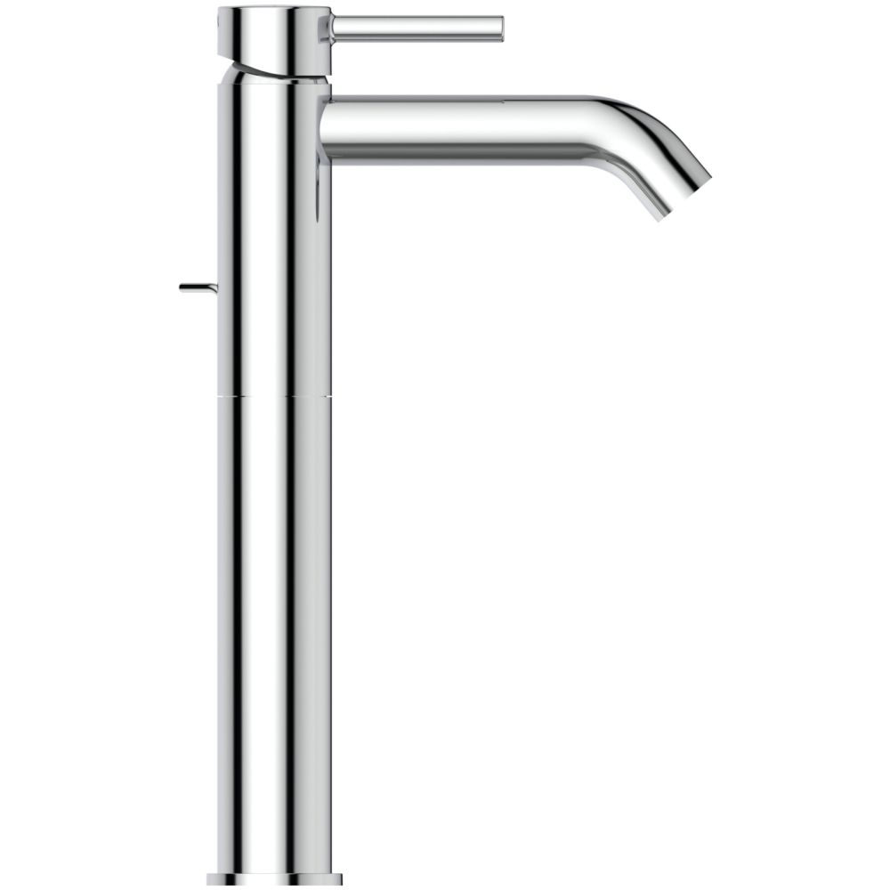 Baterie lavoar inalta Ideal Standard Ceraline crom lucios cu ventil inclus [2]