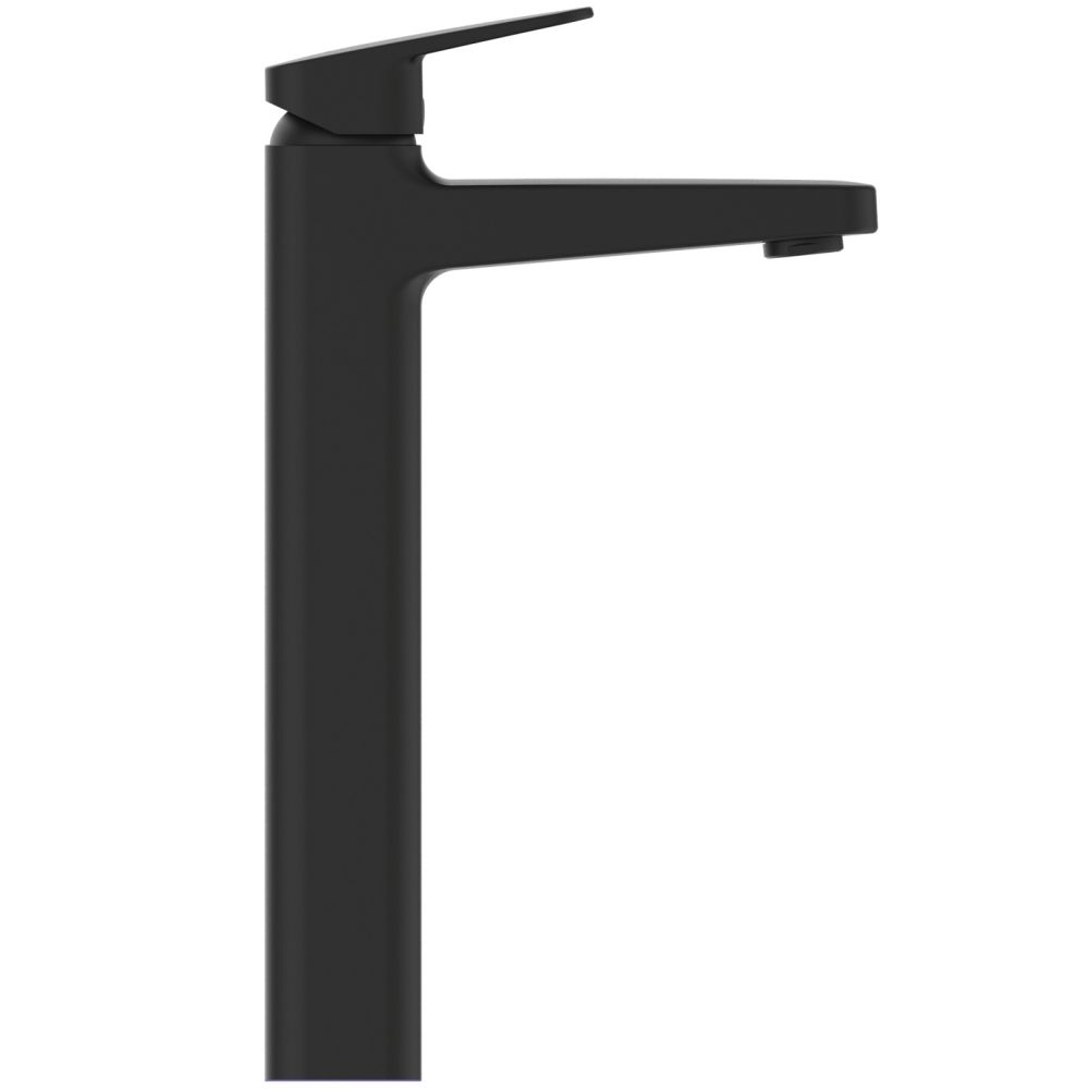 Baterie lavoar inalta Ideal Standard Ceraplan negru mat [2]