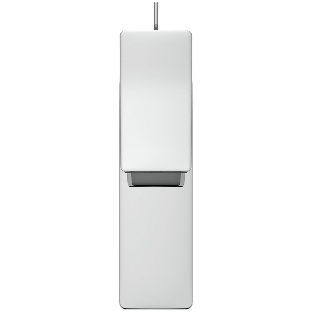Baterie lavoar Ideal Standard Conca crom lucios cu ventil pop-up inclus [3]