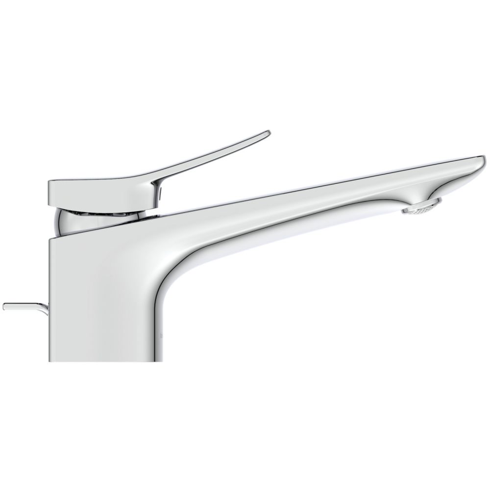 Baterie lavoar Ideal Standard Conca crom lucios cu ventil pop-up inclus [2]