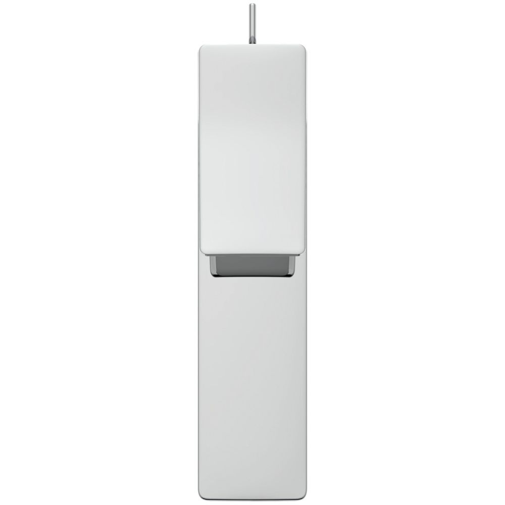 Baterie lavoar inalta Ideal Standard Conca crom lucios cu ventil pop-up inclus [3]