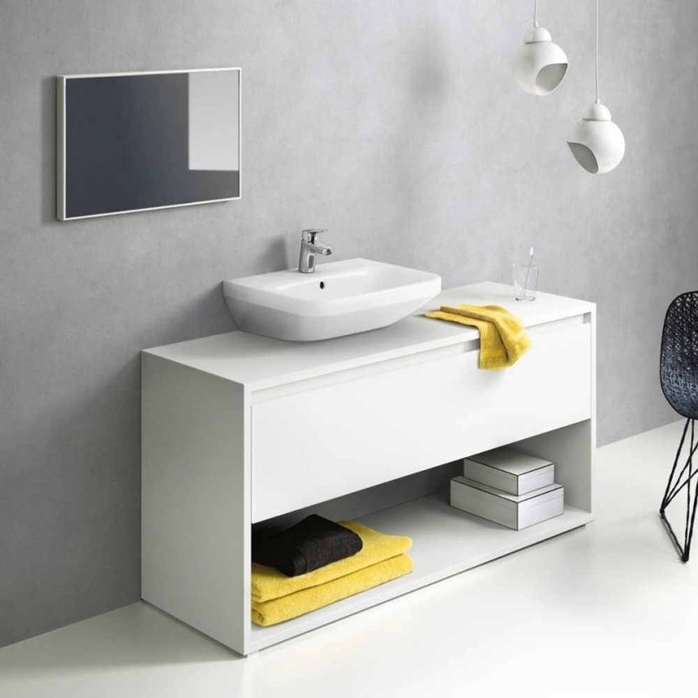 Baterie lavoar crom Hansgrohe, Logis [2]
