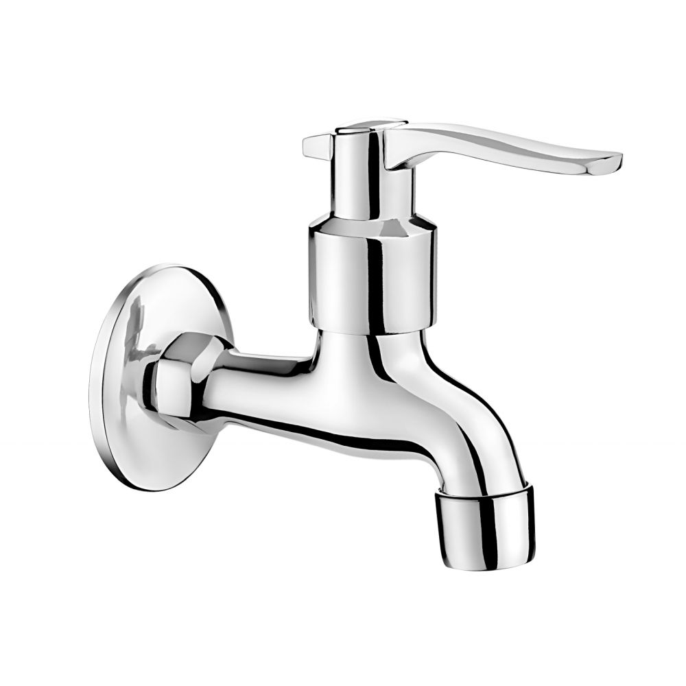 Robinet cismea gradina pentru apa rece Deante cu aerator si adaptor [2]