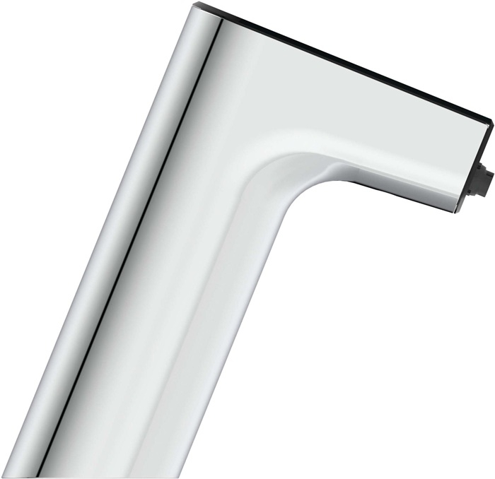 Baterie lavoar cu senzor, crom, alimentare cu baterii, Ideal Standard Intelliflow [2]