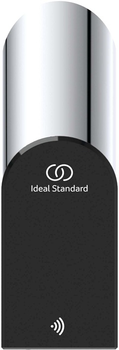 Baterie lavoar cu senzor, crom, alimentare cu baterii, Ideal Standard Intelliflow [3]
