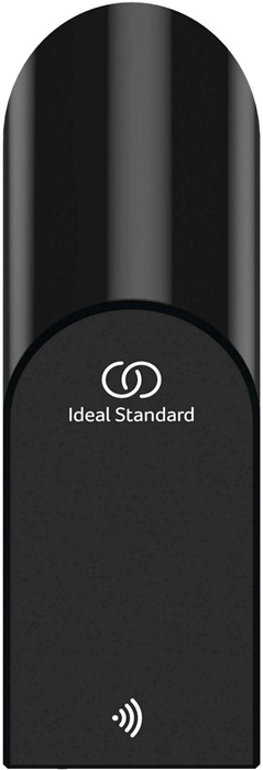 Baterie lavoar cu senzor, negru, alimentare cu baterii, Ideal Standard Intelliflow [3]