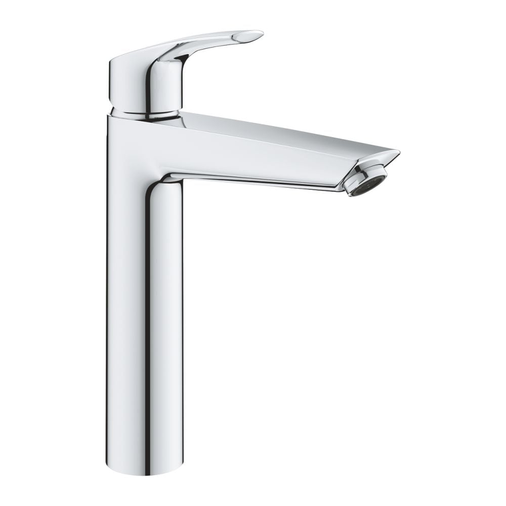 Baterie lavoar culoare crom, marimea XL, Grohe Eurosmart New