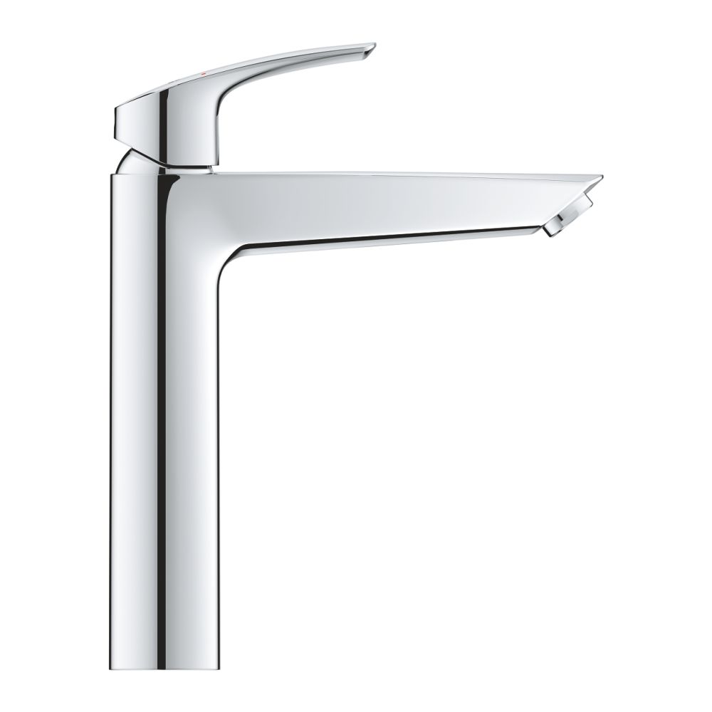 Baterie lavoar culoare crom, marimea XL, Grohe Eurosmart New [2]