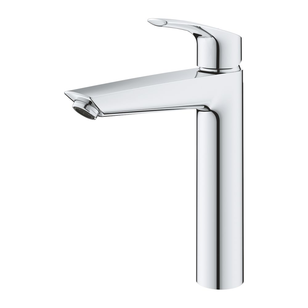 Baterie lavoar culoare crom, marimea XL, Grohe Eurosmart New [3]