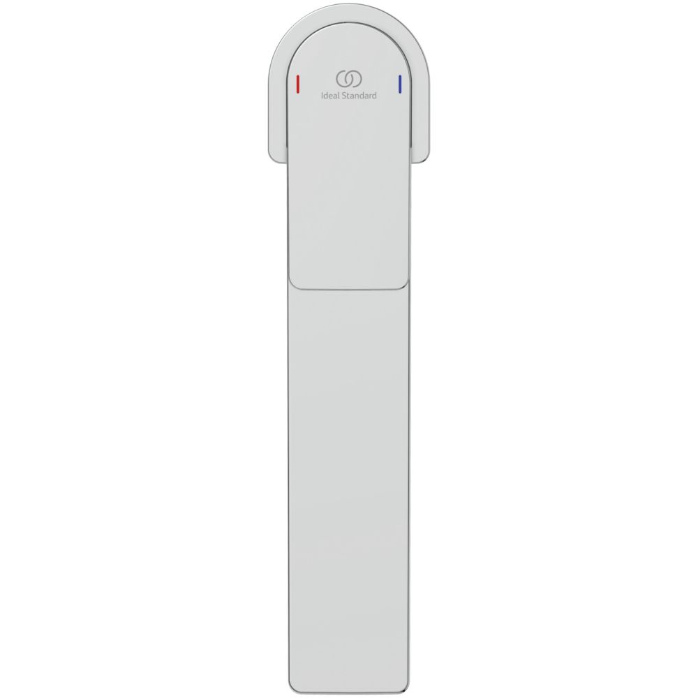 Baterie lavoar inalta Ideal Standard Edge crom lucios [3]
