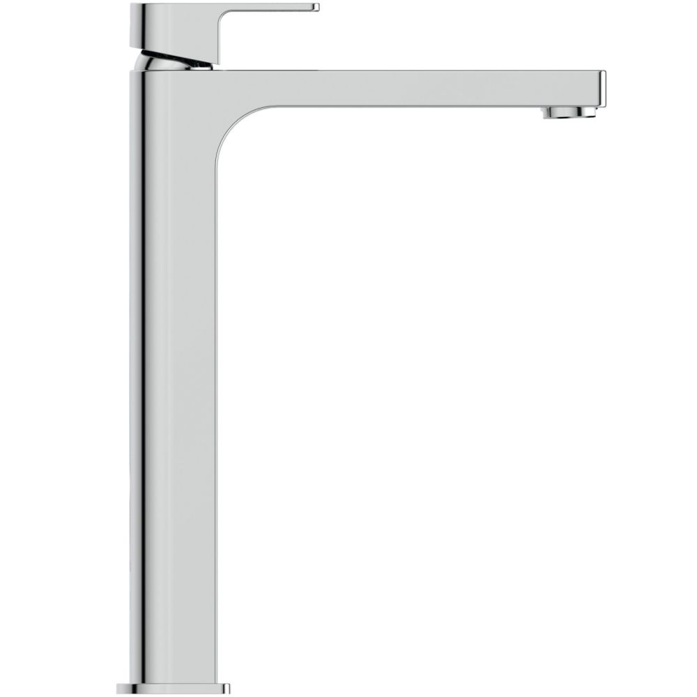 Baterie lavoar inalta Ideal Standard Edge crom lucios [2]