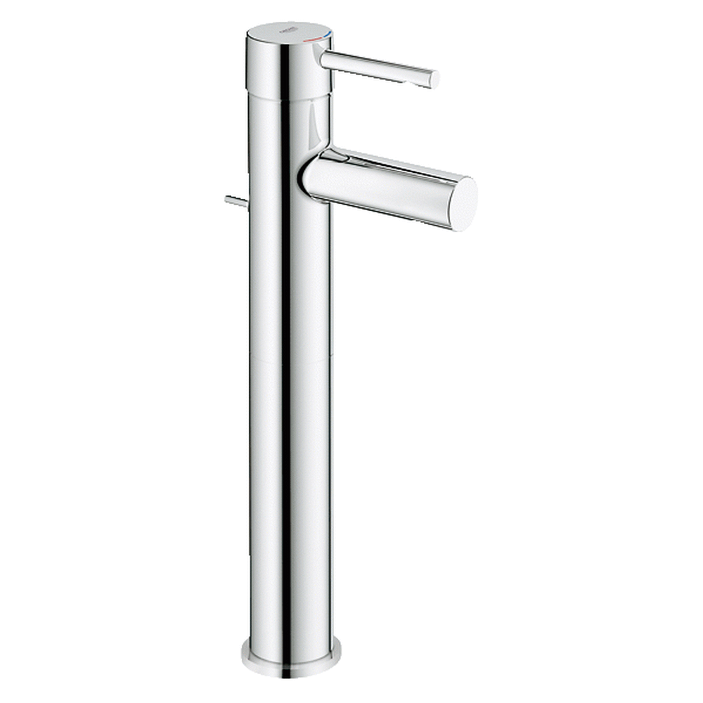 Baterie lavoar inalta culoare crom Grohe Essence