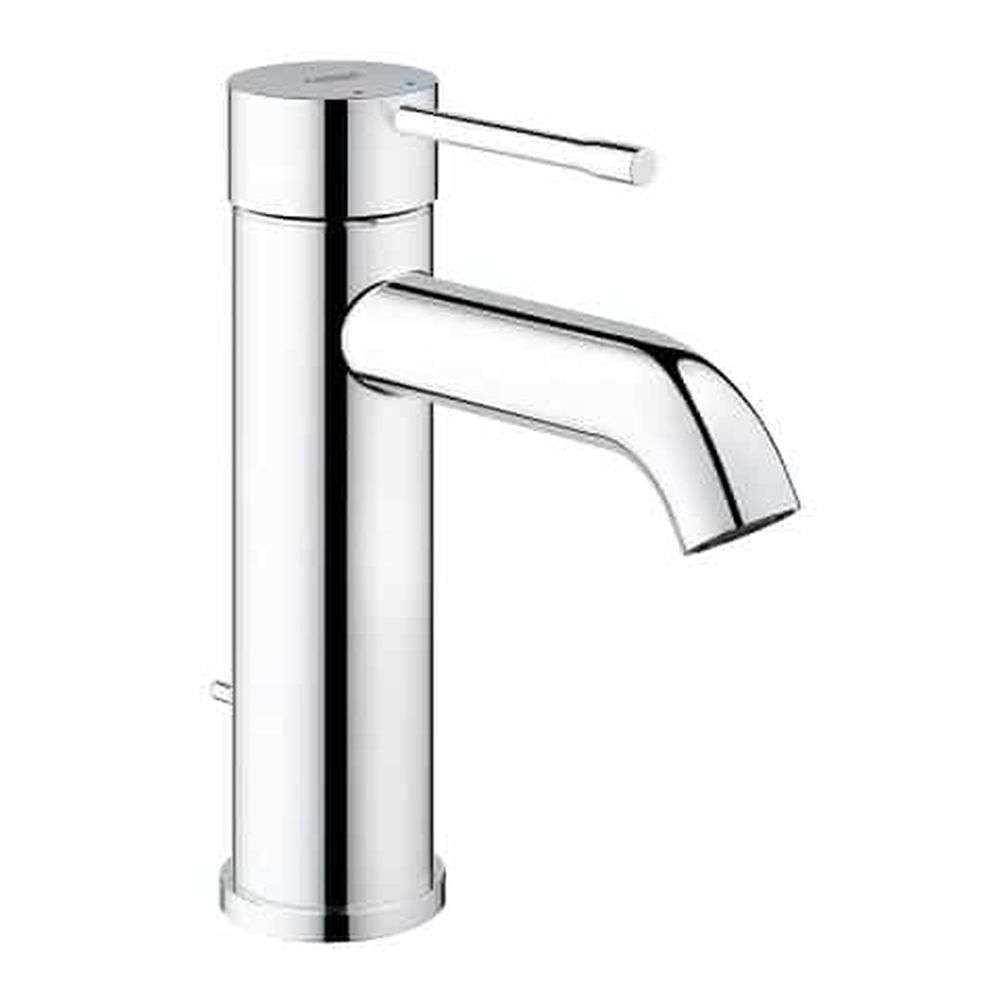 Baterie lavoar culoare crom, marimea S, Grohe Essence New