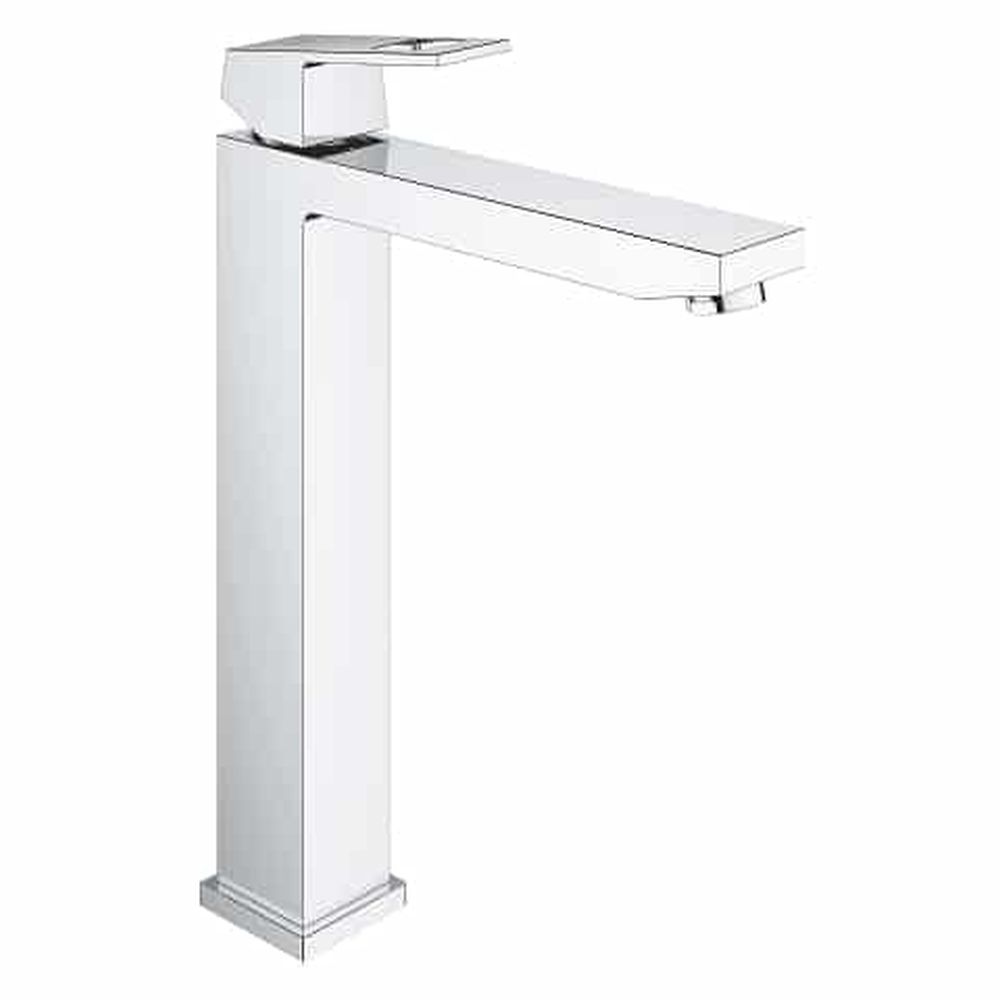 Baterie lavoar inalta culoare crom Grohe Eurocube