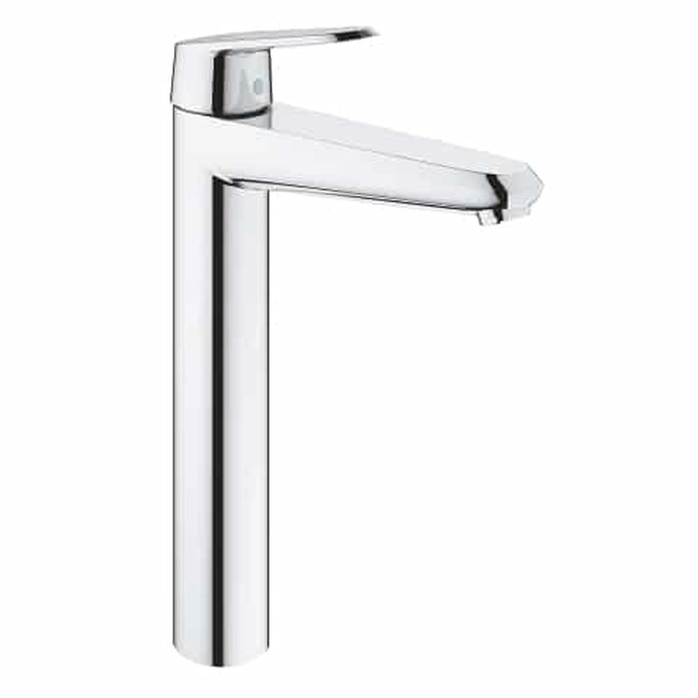 Baterie lavoar inalta culoare crom Grohe Eurodisc Cosmopolitan