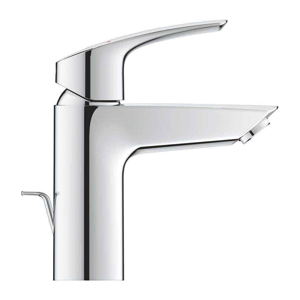 Baterie lavoar culoare crom, marimea S, Grohe Eurosmart New [2]
