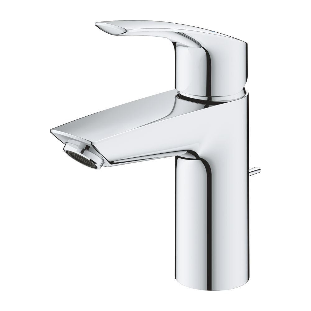 Baterie lavoar culoare crom, marimea S, Grohe Eurosmart New [3]