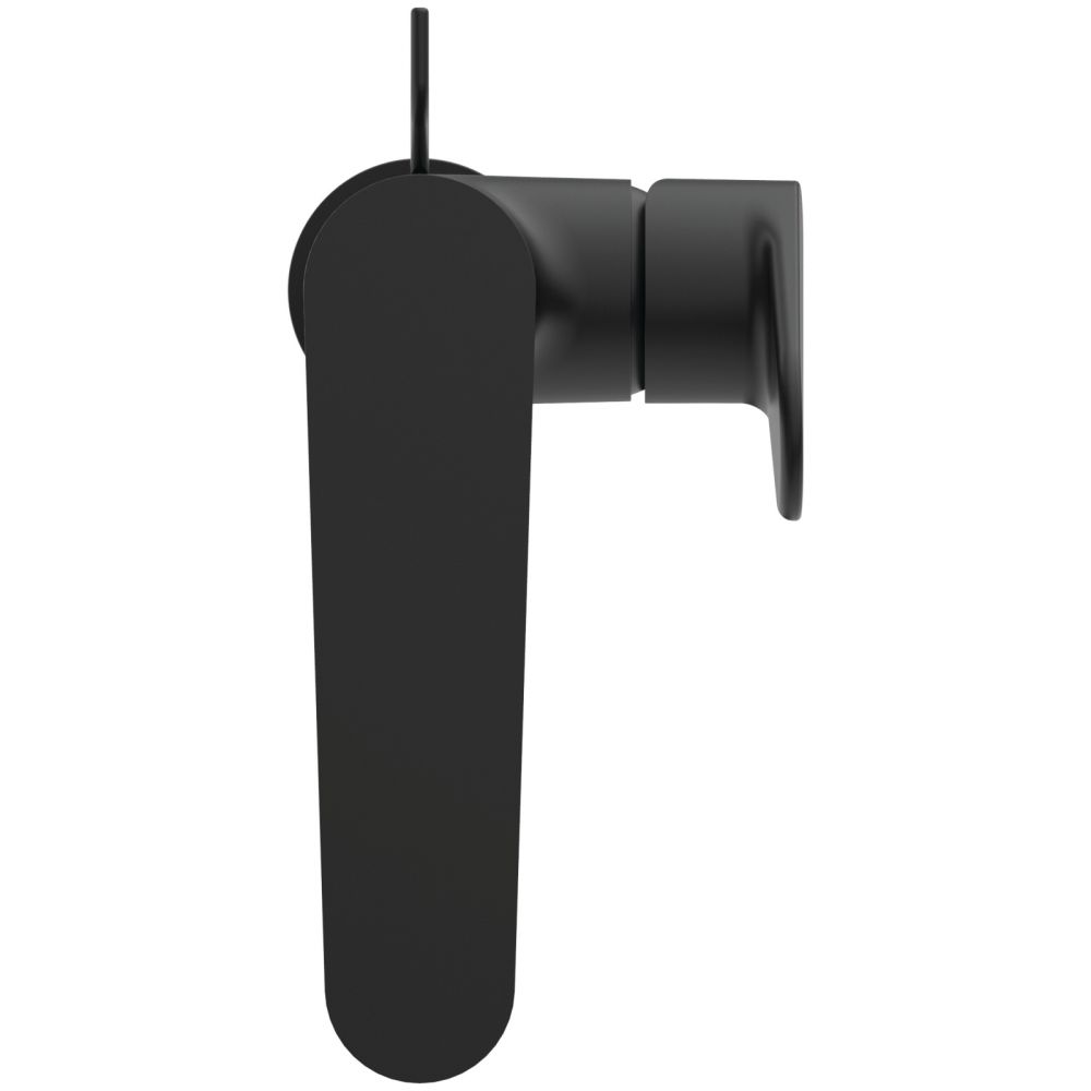 Baterie lavoar Ideal Standard Cerafine O negru mat cu ventil inclus [3]