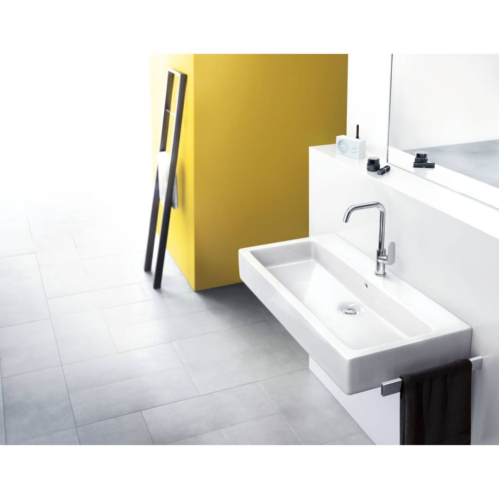 Baterie lavoar inalta crom Hansgrohe, Focus 240 [2]