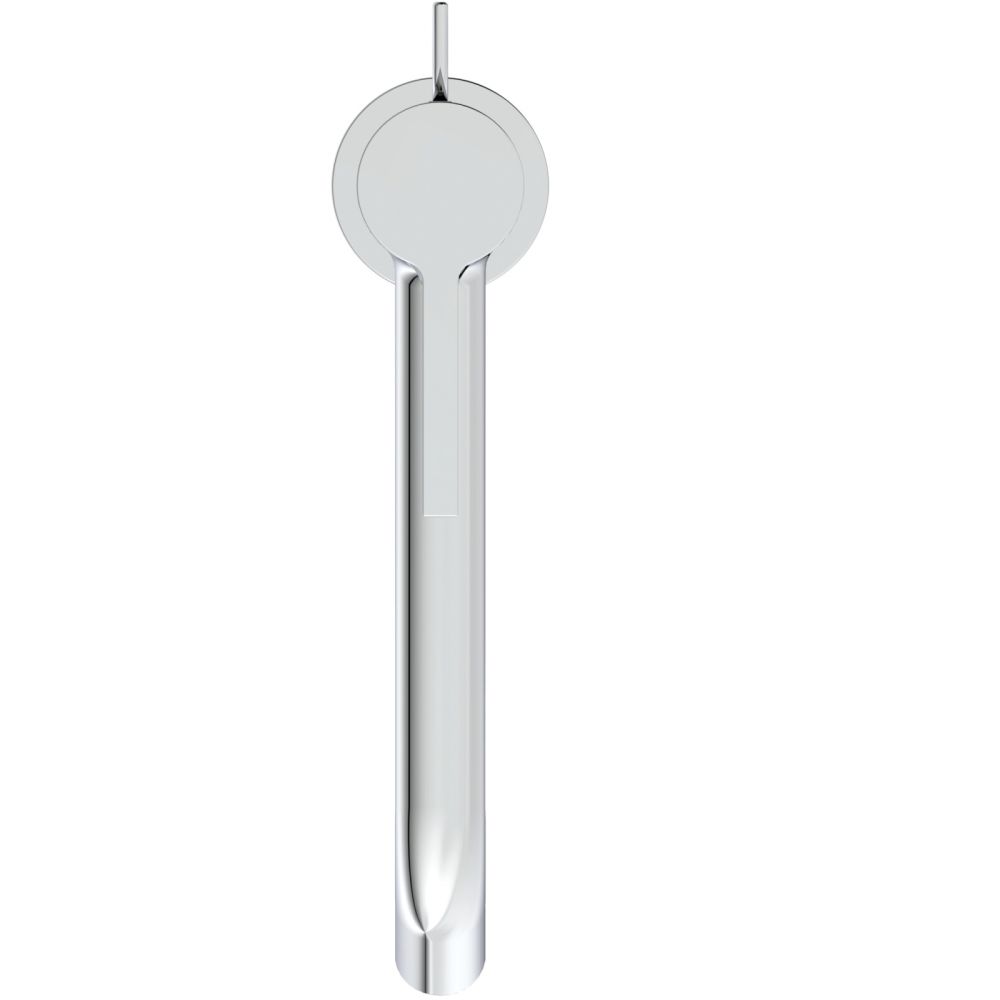 Baterie lavoar inalta Ideal Standard Joy crom lucios cu ventil pop-up inclus [3]