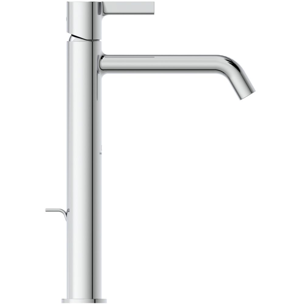 Baterie lavoar inalta Ideal Standard Joy crom lucios cu ventil pop-up inclus [2]