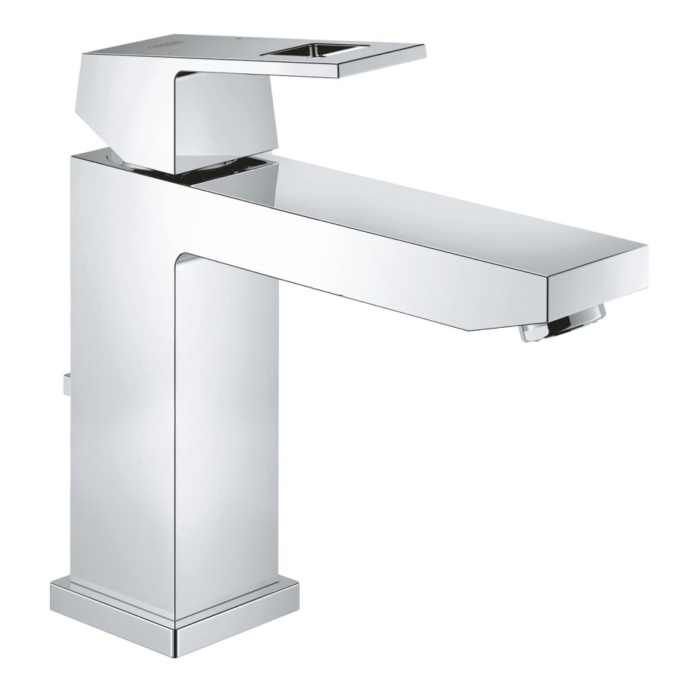 Baterie lavoar culoare crom Grohe Eurocube