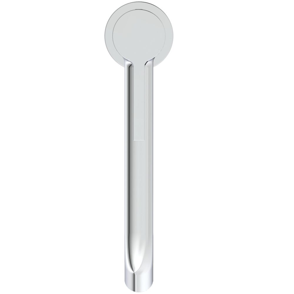 Baterie lavoar inalta Ideal Standard Joy crom lucios [3]