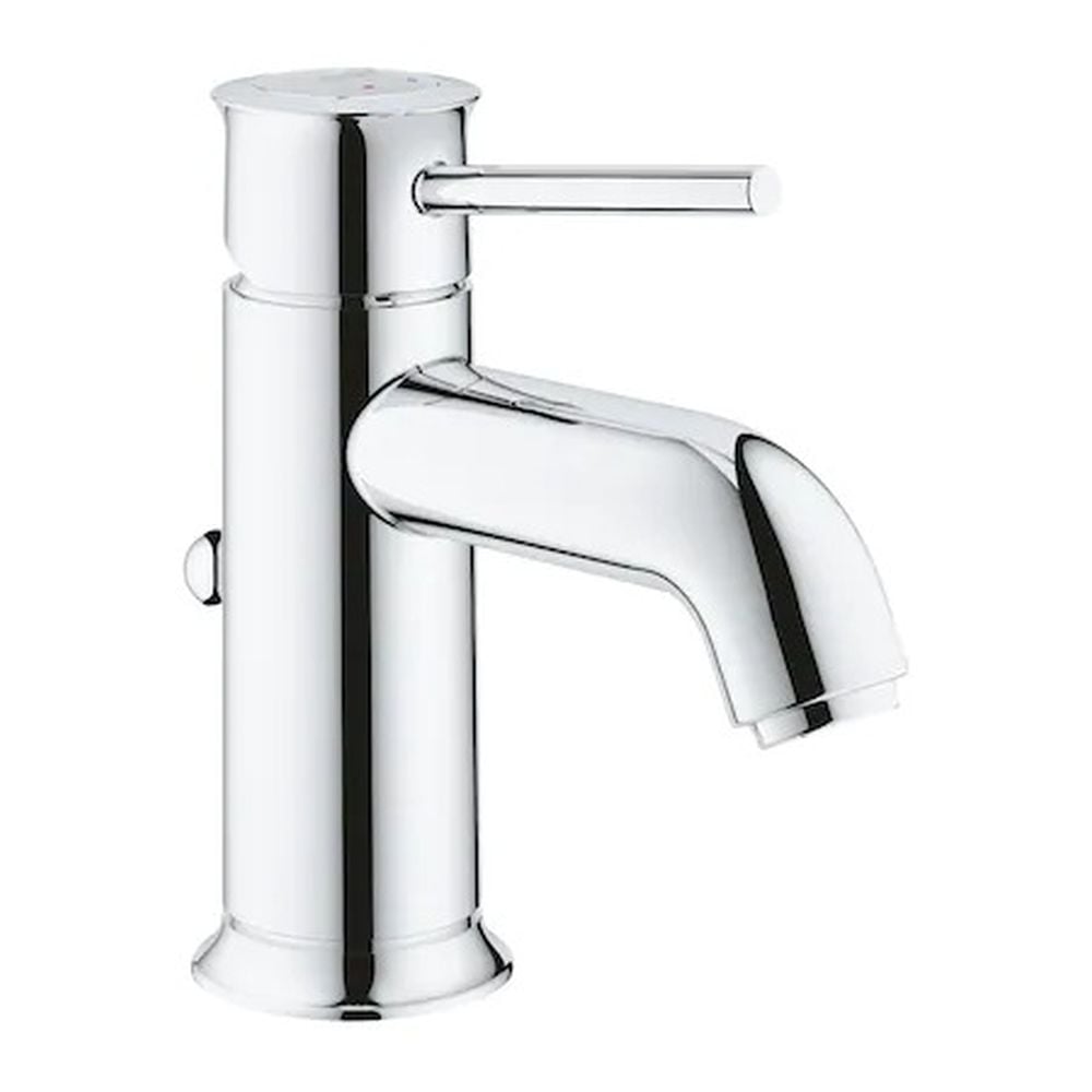 Baterie lavoar culoare crom, marimea S, Grohe Start Classic