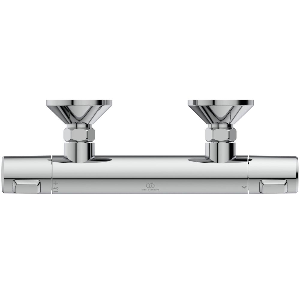 Baterie dus termostatata Ideal Standard Ceratherm T25 crom lucios [2]