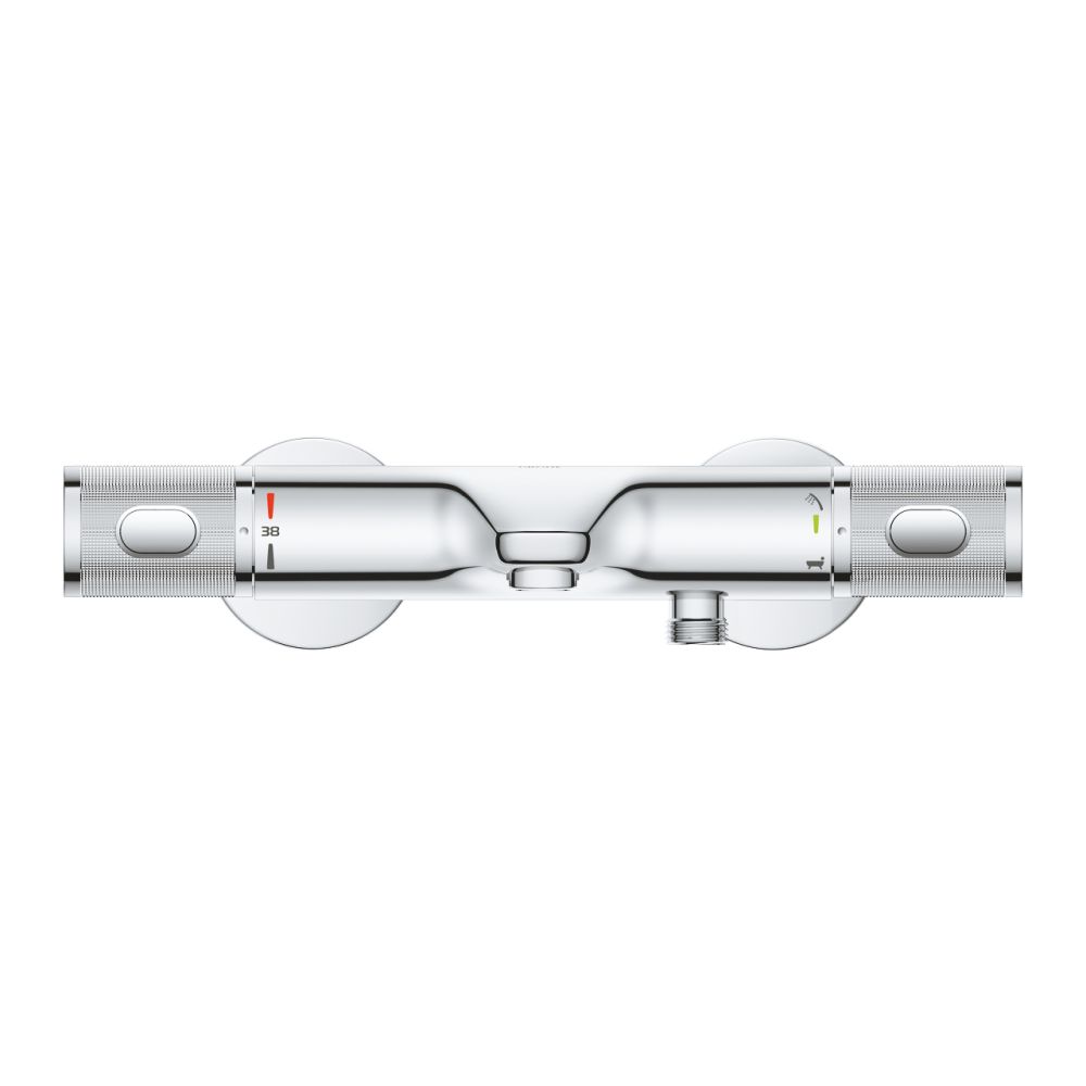 Baterie cada termostatata crom Grohe Grohtherm 1000 Performance [2]