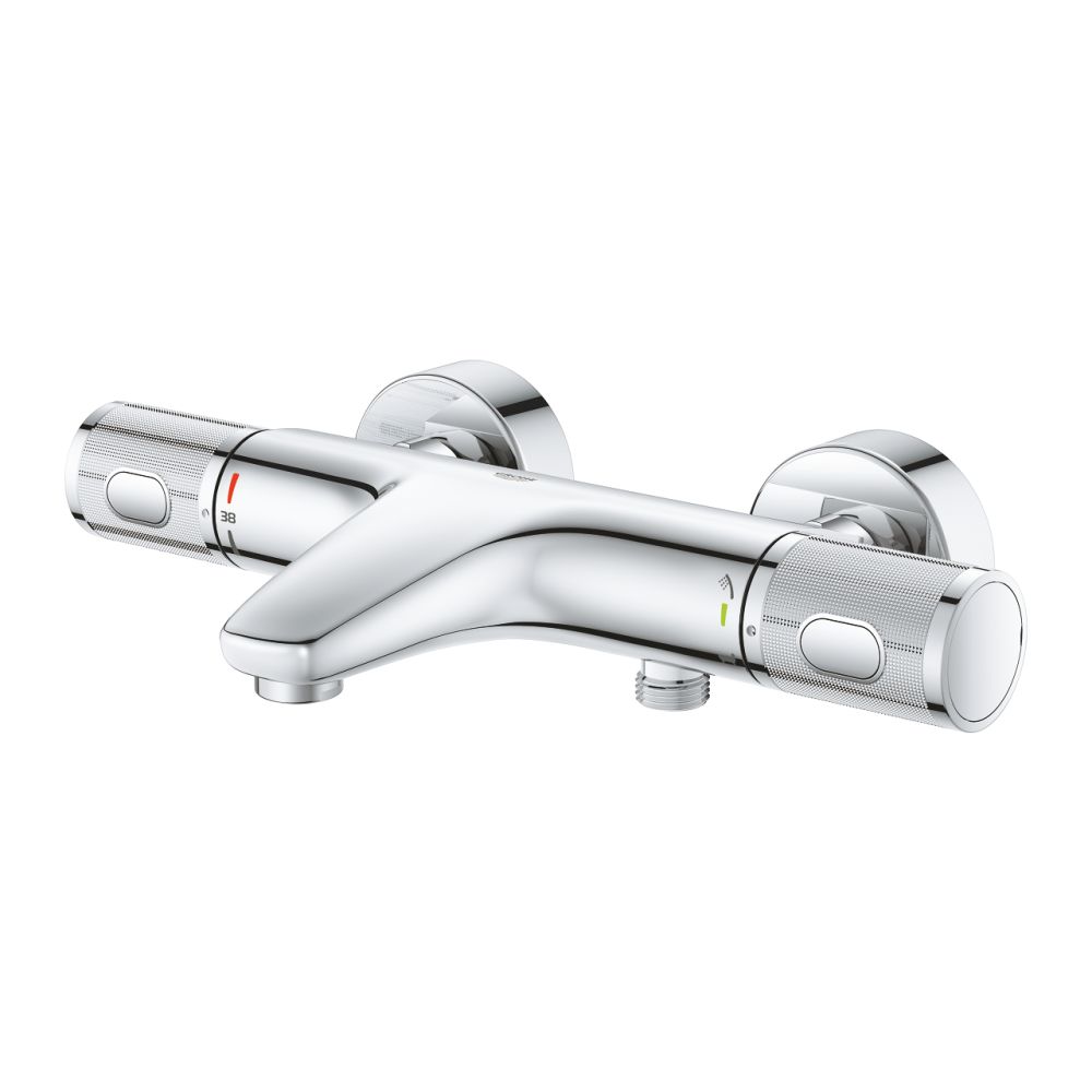 Baterie cada termostatata crom Grohe Grohtherm 1000 Performance [3]