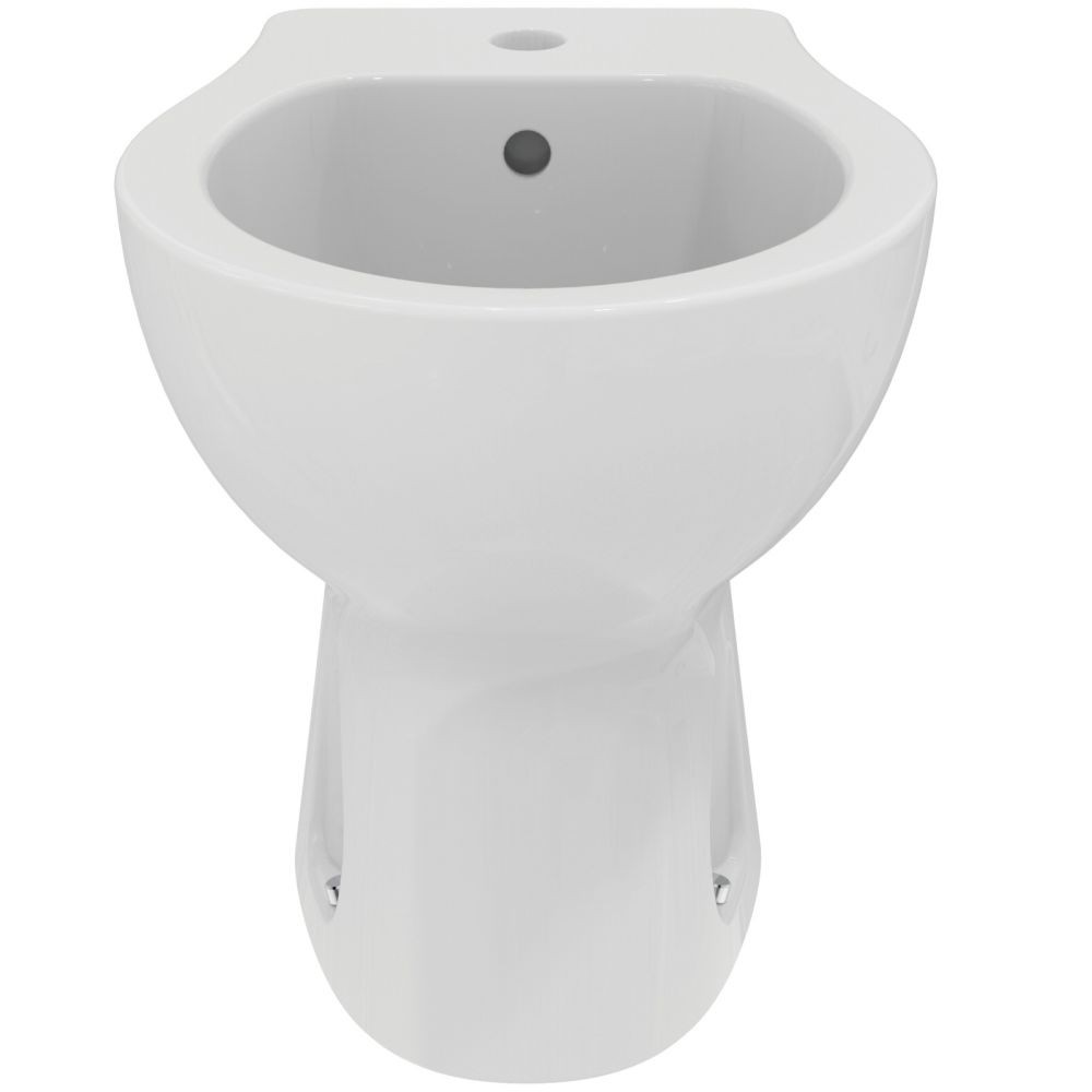 Bideu stativ Ideal Standard Eurovit, alb [2]