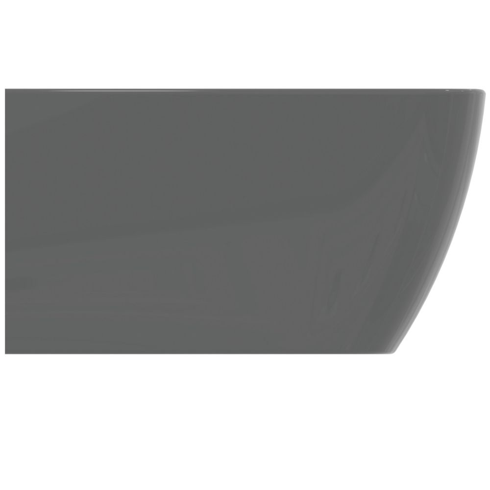 Bideu suspendat Ideal Standard i.Life B, gri lucios [3]