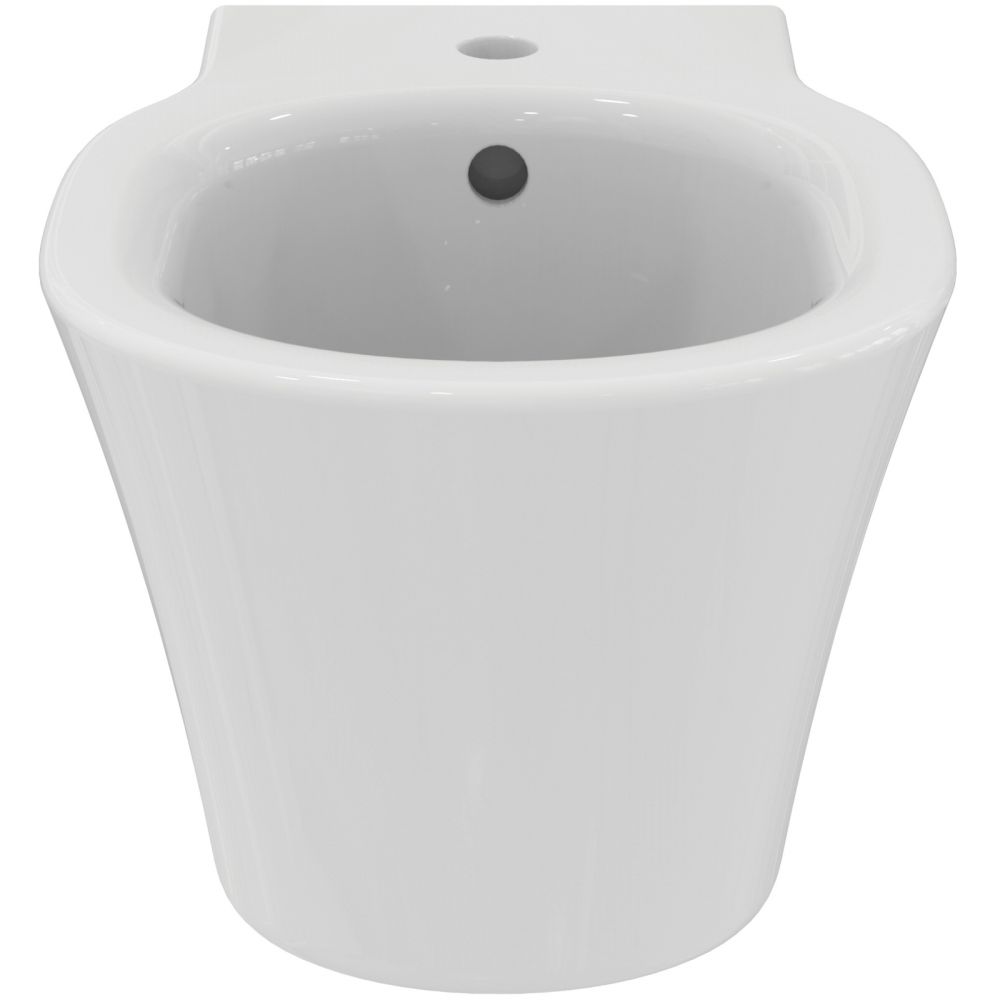 Bideu suspendat Ideal Standard Connect Air alb lucios [2]