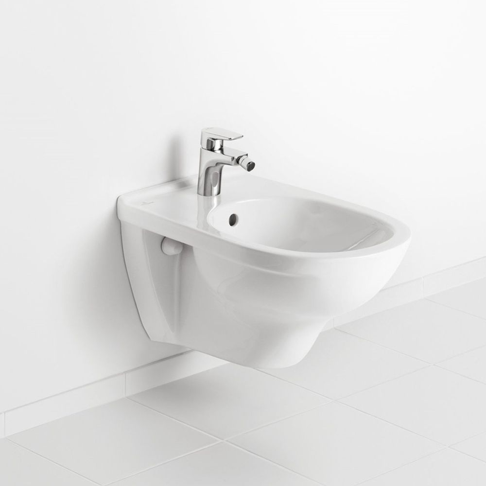 Bideu suspendat alb Villeroy & Boch, O.Novo [2]