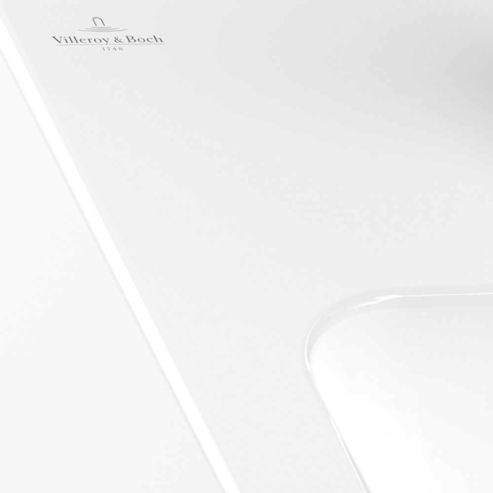 Bideu suspendat alb Villeroy & Boch, Venticello [2]