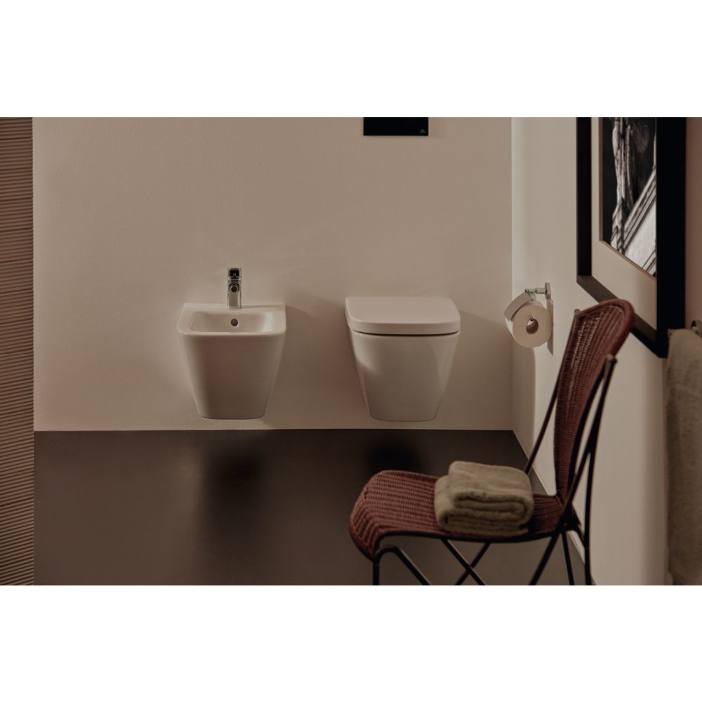 Bideu suspendat Ideal Standard i.Life S, alb lucios [7]