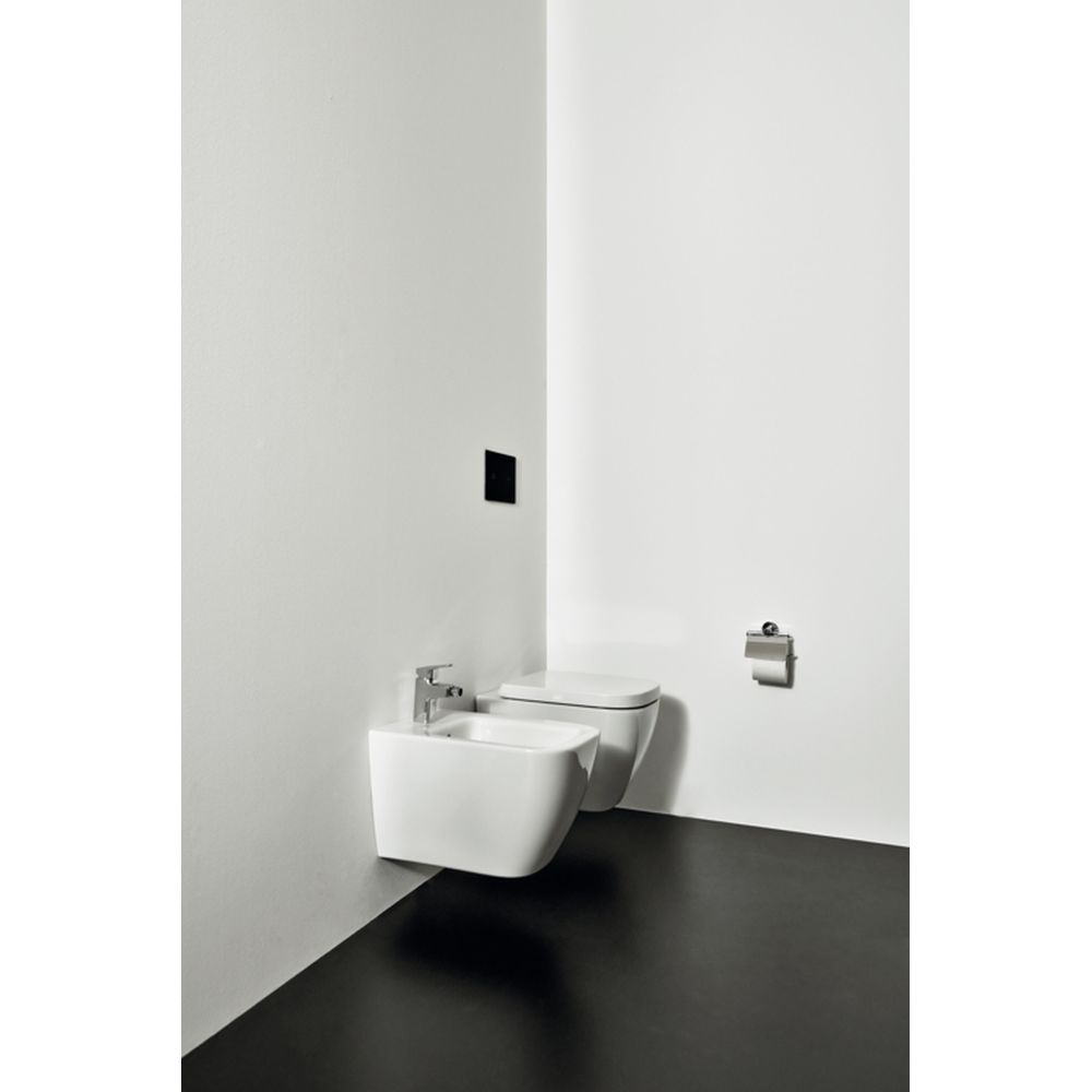 Bideu suspendat Ideal Standard i.Life S, alb lucios [6]