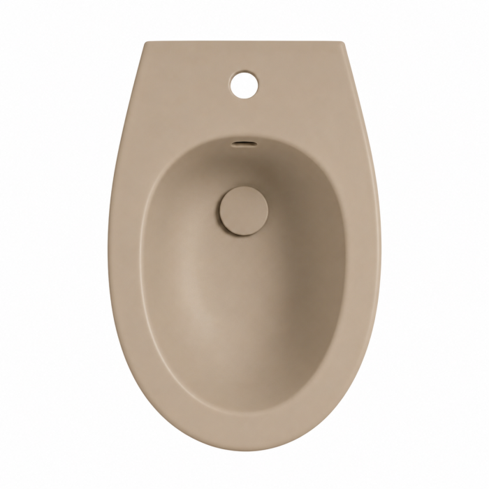 Bideu suspendat, tobacco mat, Hatria Planeta
