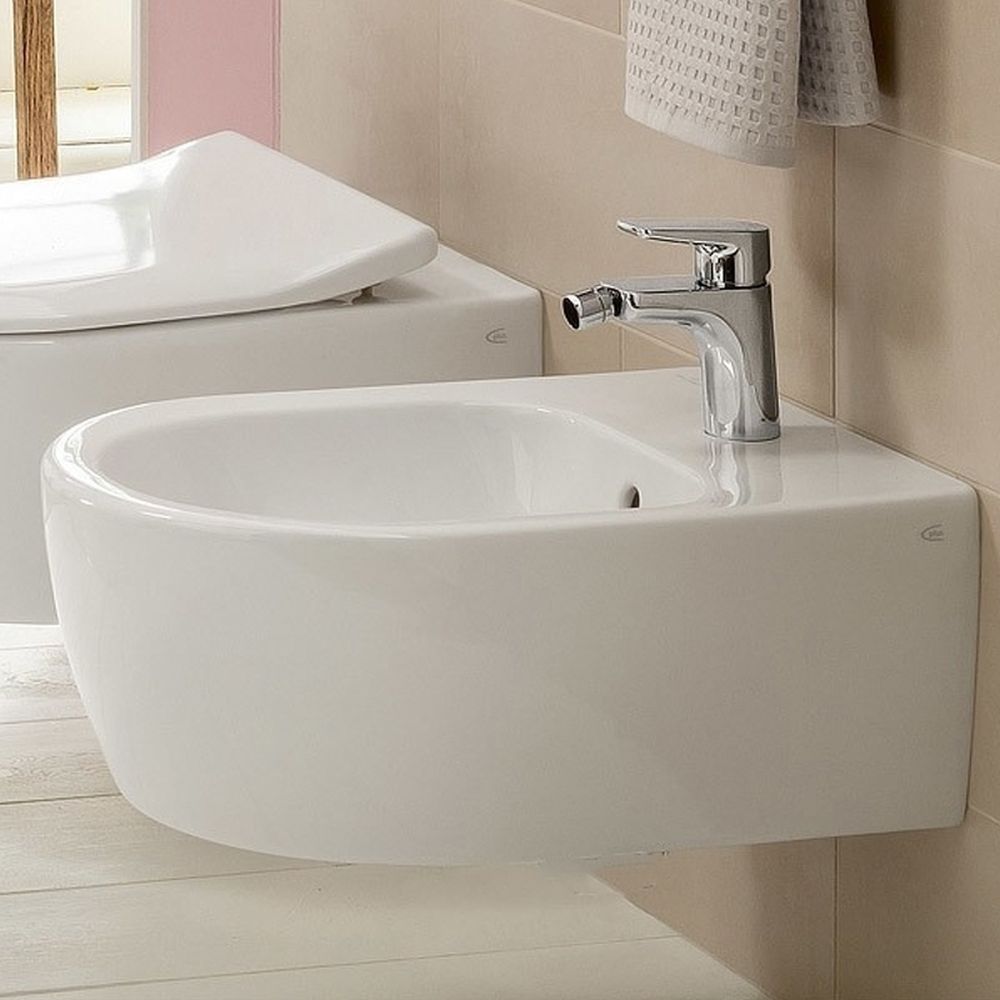 Bideu suspendat Villeroy & Boch, Avento [2]