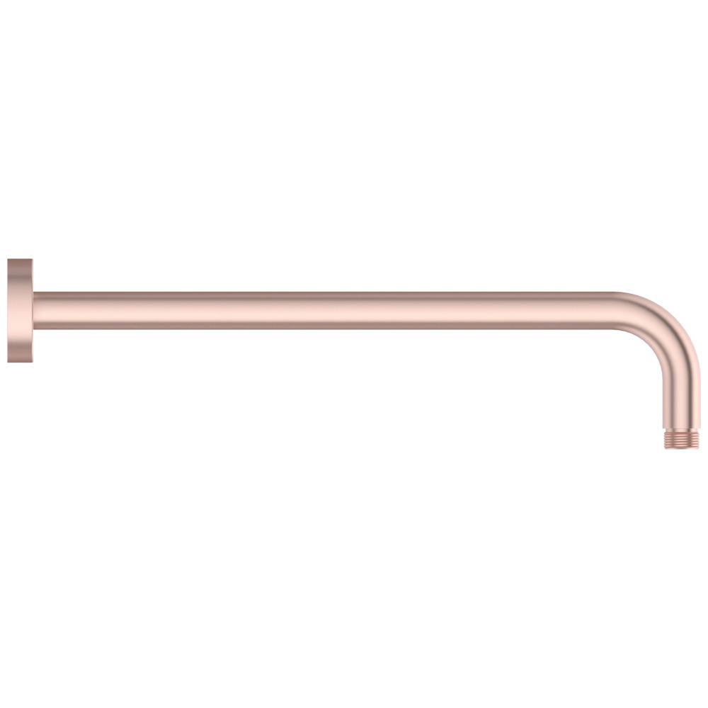 Brat dus fix Ideal Standard Idealrain rose mat 400 mm [2]