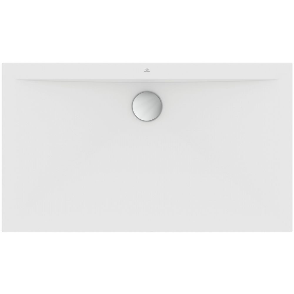 Cadita dus dreptunghiulara 120x80 cm Ideal Standard Ultra Light [2]