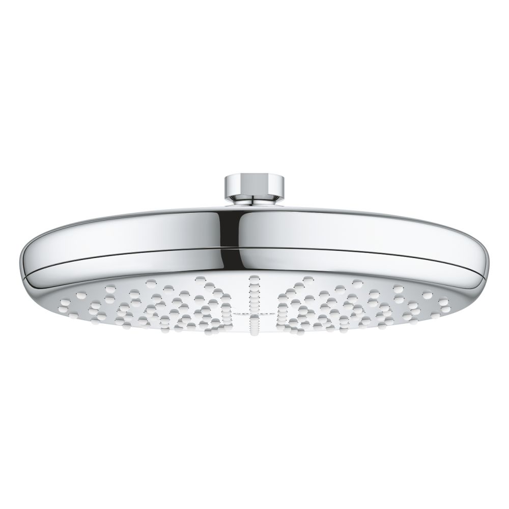 Palarie dus rotunda crom O 210 mm Grohe Tempesta 2