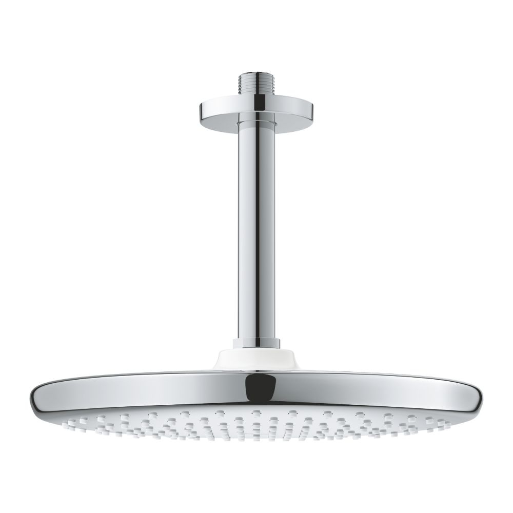 Palarie dus rotunda crom O 250 mm Grohe Tempesta