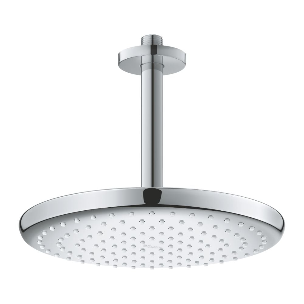 Palarie dus rotunda crom Ø 250 mm Grohe Tempesta [2]