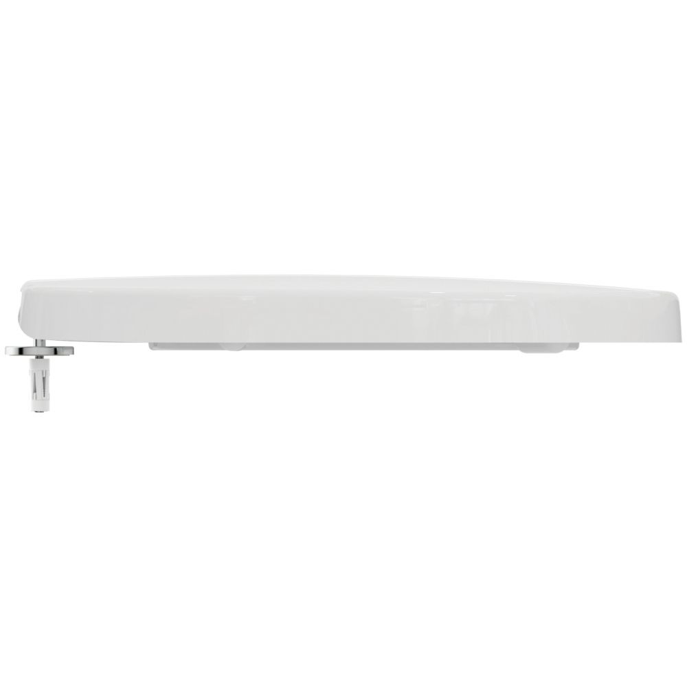 Capac wc duroplast Ideal Standard Connect Space alb [4]