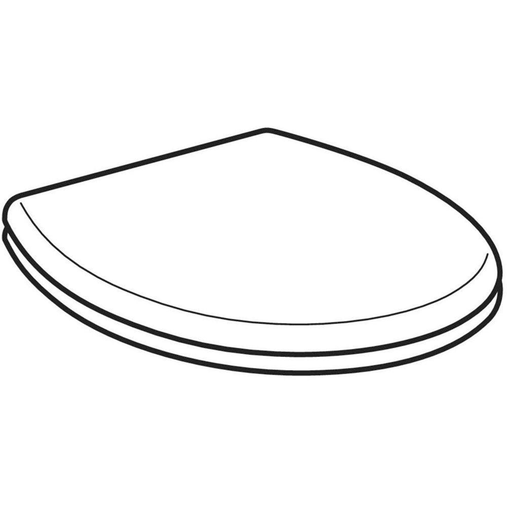 Capac wc Geberit Bambini [2]