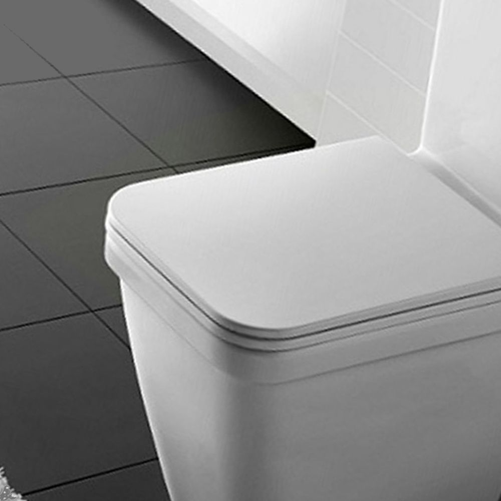 Capac Wc Hatria Erika Pro Q  cu demontare rapida [3]